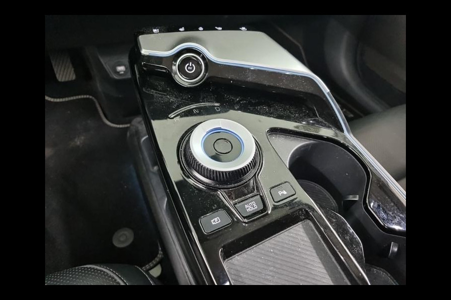 Kia Ev6 Plus 77.4 kWh | Navi | Camera | Leder |