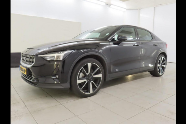 Polestar 2 Long Range Dual Motor AWD Pilot Plus | Trekhaak | Panorama | 360 Camera | Harman Kardon |
