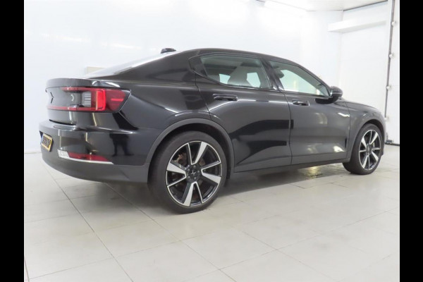 Polestar 2 Long Range Dual Motor AWD Pilot Plus | Trekhaak | Panorama | 360 Camera | Harman Kardon |