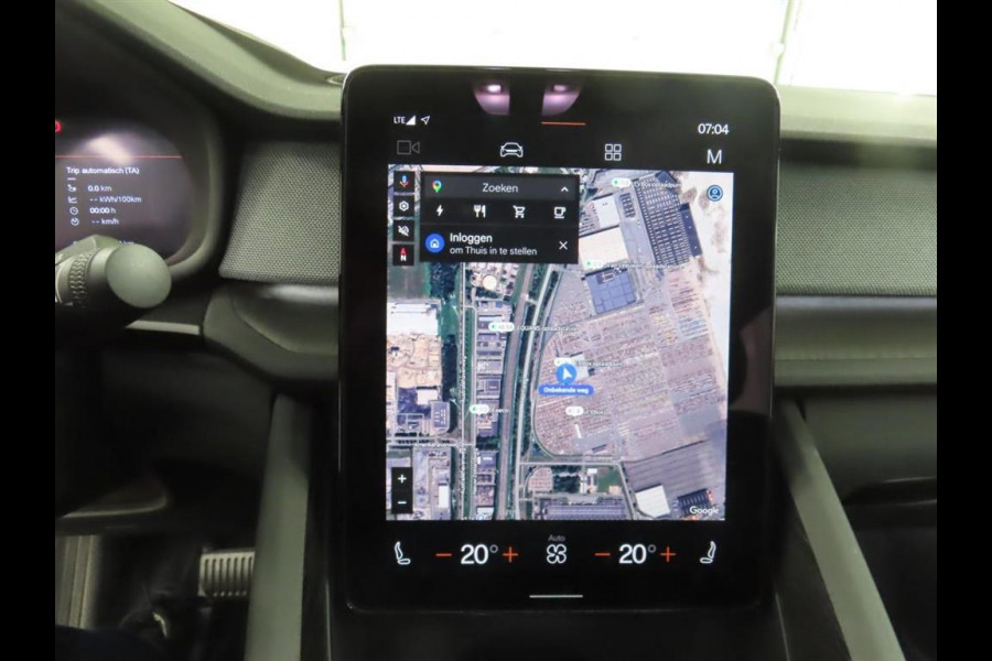 Polestar 2 Long Range Dual Motor AWD Pilot Plus | Trekhaak | Panorama | 360 Camera | Harman Kardon |