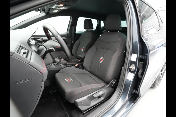 Seat Ibiza 1.0 TSI 95pk FR Business Intense Navigatie Camera Clima Carplay 129