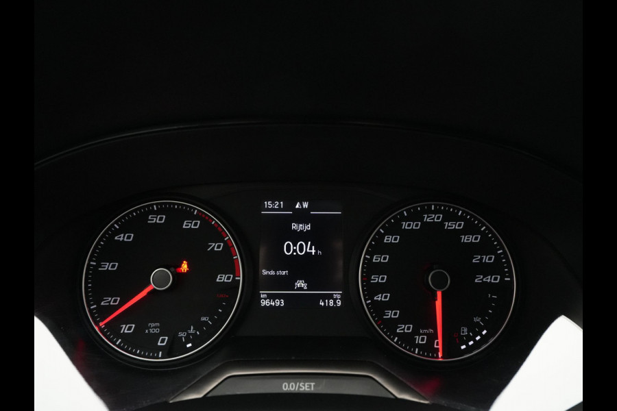 Seat Ibiza 1.0 TSI 95pk FR Business Intense Navigatie Camera Clima Carplay 129