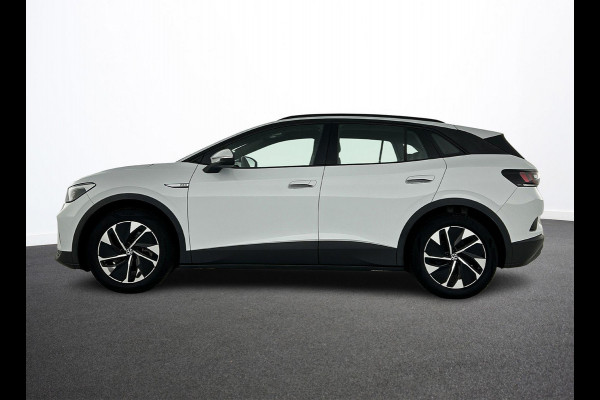 Volkswagen ID.4 Life 77 kWh Auto. Navigatie Apple Carplay/Android Auto Adaptive Cruise Control Parkeersensoren Stoel- en stuurverwarming Full Led Climate Control Lichtmetalen velgen