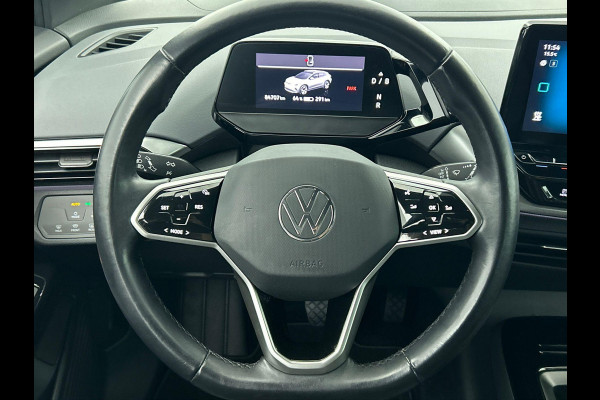 Volkswagen ID.4 Life 77 kWh Auto. Navigatie Apple Carplay/Android Auto Adaptive Cruise Control Parkeersensoren Stoel- en stuurverwarming Full Led Climate Control Lichtmetalen velgen