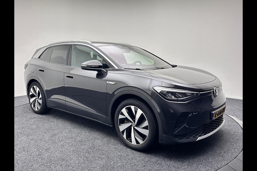 Volkswagen ID.4 Aut. First Edition 77kWh | Trekhaak | Navi | Camera |