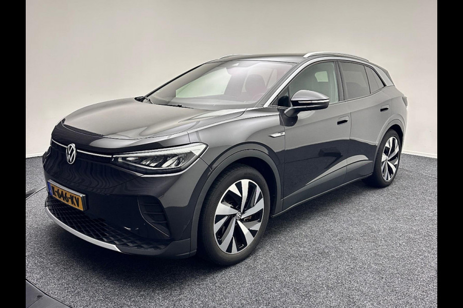 Volkswagen ID.4 Aut. First Edition 77kWh | Trekhaak | Navi | Camera |