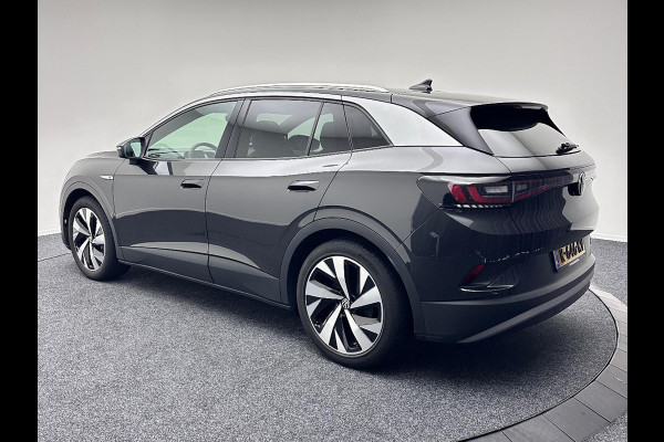 Volkswagen ID.4 Aut. First Edition 77kWh | Trekhaak | Navi | Camera |