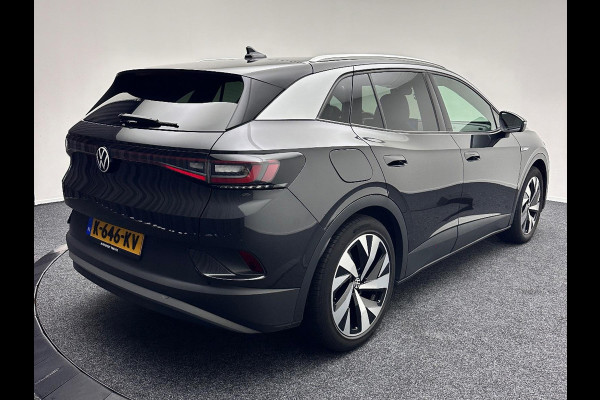 Volkswagen ID.4 Aut. First Edition 77kWh | Trekhaak | Navi | Camera |