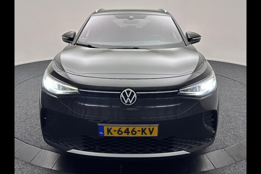 Volkswagen ID.4 Aut. First Edition 77kWh | Trekhaak | Navi | Camera |