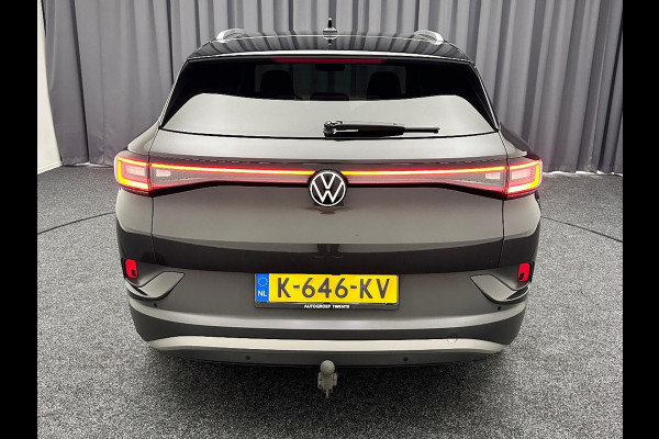 Volkswagen ID.4 Aut. First Edition 77kWh | Trekhaak | Navi | Camera |