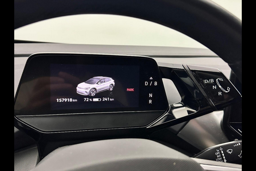 Volkswagen ID.4 Aut. First Edition 77kWh | Trekhaak | Navi | Camera |