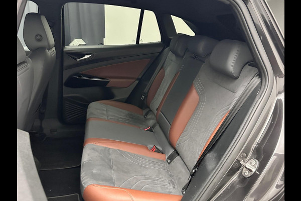 Volkswagen ID.4 Aut. First Edition 77kWh | Trekhaak | Navi | Camera |