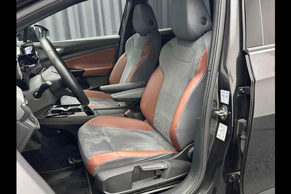 Volkswagen ID.4 Aut. First Edition 77kWh | Trekhaak | Navi | Camera |