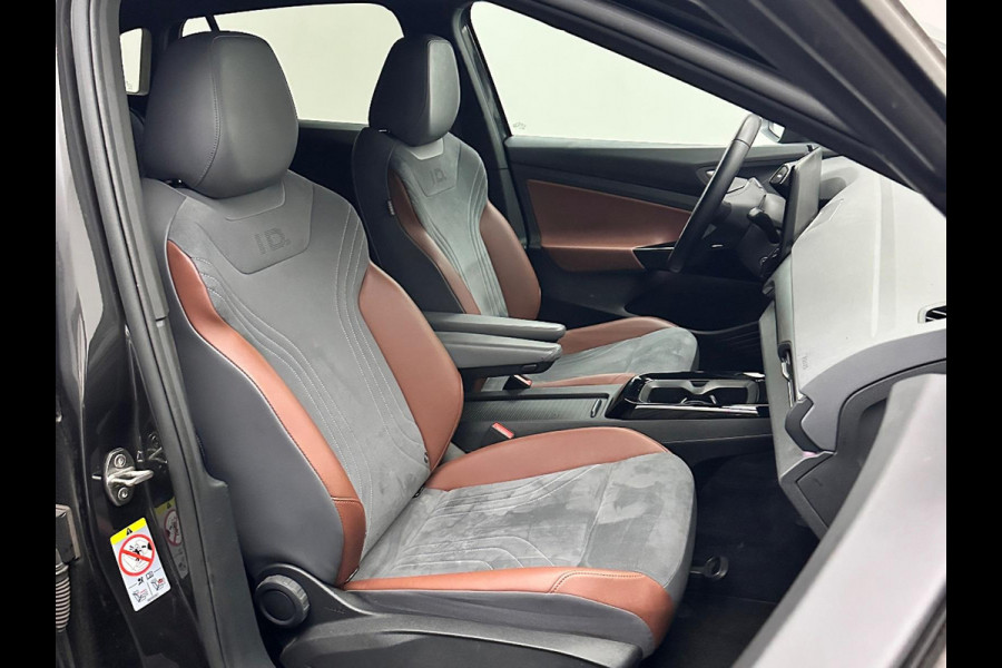 Volkswagen ID.4 Aut. First Edition 77kWh | Trekhaak | Navi | Camera |