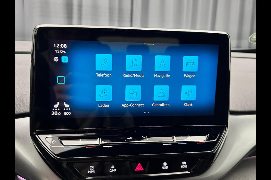 Volkswagen ID.4 Aut. First Edition 77kWh | Trekhaak | Navi | Camera |