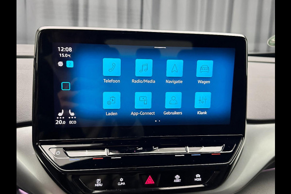 Volkswagen ID.4 Aut. First Edition 77kWh | Trekhaak | Navi | Camera |