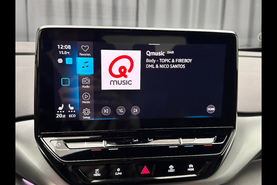 Volkswagen ID.4 Aut. First Edition 77kWh | Trekhaak | Navi | Camera |