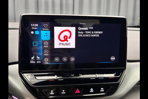 Volkswagen ID.4 Aut. First Edition 77kWh | Trekhaak | Navi | Camera |