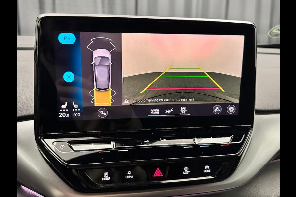 Volkswagen ID.4 Aut. First Edition 77kWh | Trekhaak | Navi | Camera |