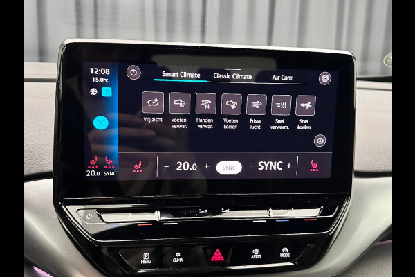 Volkswagen ID.4 Aut. First Edition 77kWh | Trekhaak | Navi | Camera |