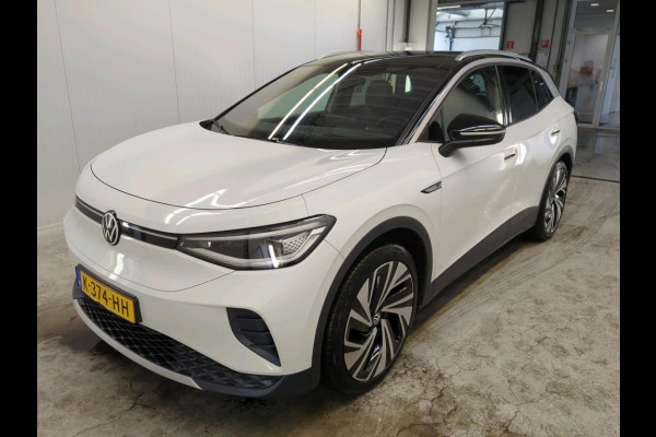 Volkswagen ID.4 First Max 77 kWh | Panorama | IQ-Light | 360 Camera |