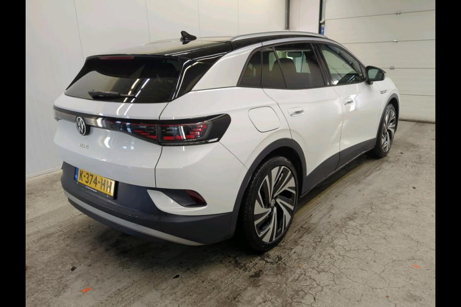 Volkswagen ID.4 First Max 77 kWh | Panorama | IQ-Light | 360 Camera |