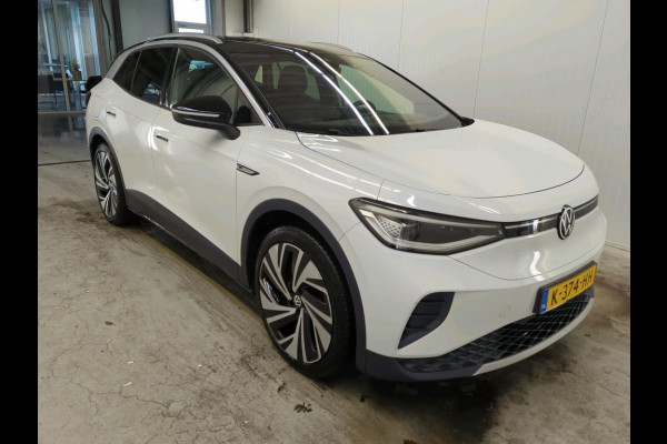 Volkswagen ID.4 First Max 77 kWh | Panorama | IQ-Light | 360 Camera |