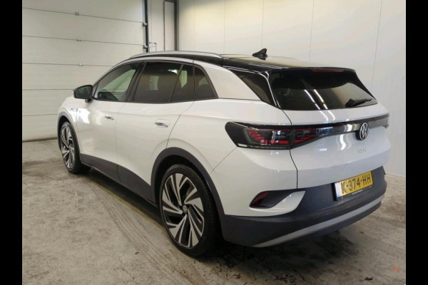 Volkswagen ID.4 First Max 77 kWh | Panorama | IQ-Light | 360 Camera |