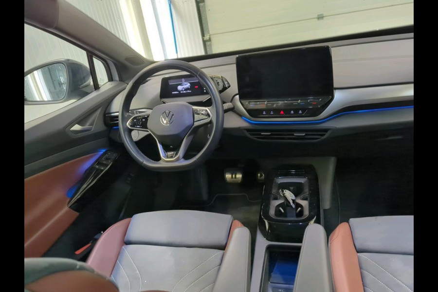 Volkswagen ID.4 First Max 77 kWh | Panorama | IQ-Light | 360 Camera |