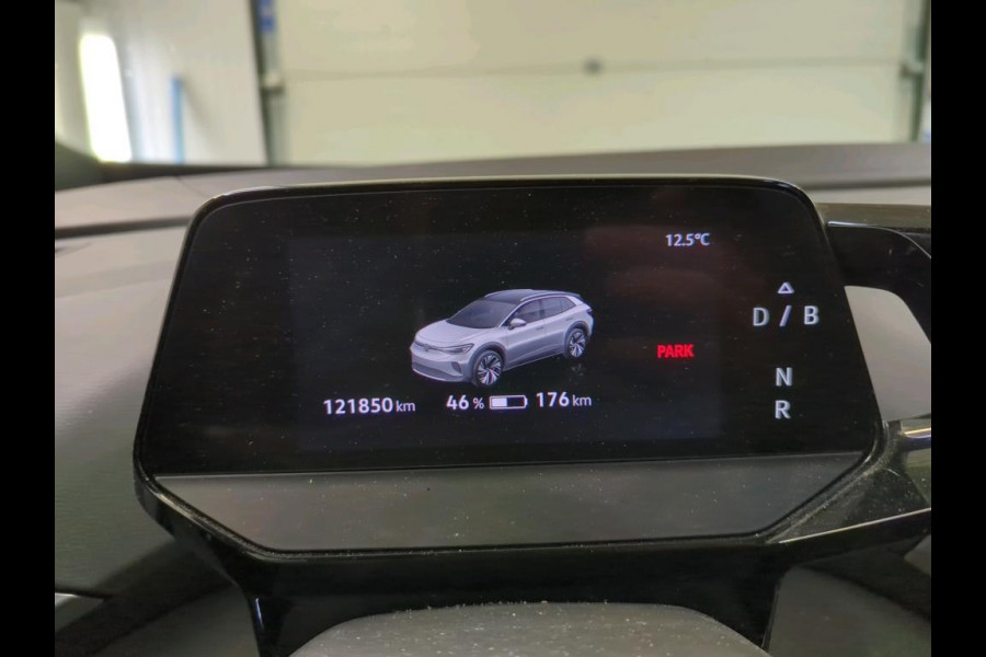 Volkswagen ID.4 First Max 77 kWh | Panorama | IQ-Light | 360 Camera |