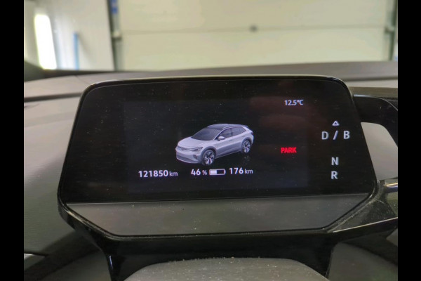 Volkswagen ID.4 First Max 77 kWh | Panorama | IQ-Light | 360 Camera |