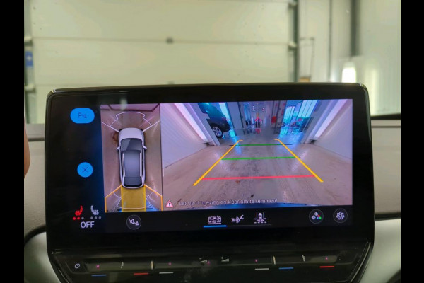 Volkswagen ID.4 First Max 77 kWh | Panorama | IQ-Light | 360 Camera |