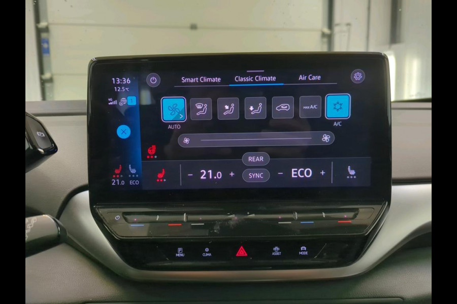 Volkswagen ID.4 First Max 77 kWh | Panorama | IQ-Light | 360 Camera |