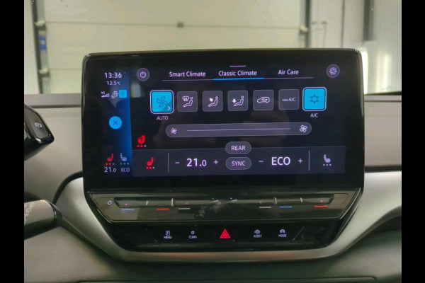 Volkswagen ID.4 First Max 77 kWh | Panorama | IQ-Light | 360 Camera |