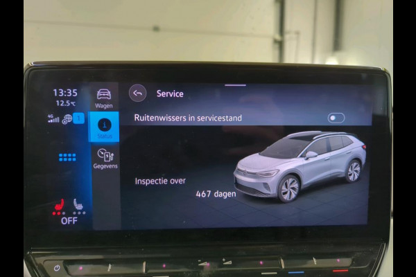 Volkswagen ID.4 First Max 77 kWh | Panorama | IQ-Light | 360 Camera |