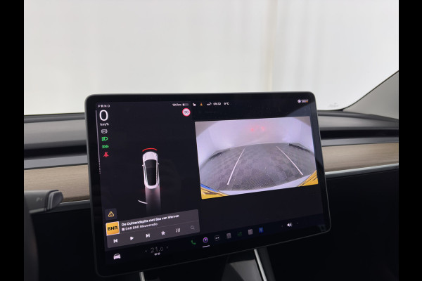 Tesla Model 3 Standard RWD Plus 60 kWh {SOH-99%} [ 3-Fase ] (INCL-BTW) Aut. *PANO | AUTO-PILOT | LUXURY-LEATHER | KEYLESS | FULL-LED | MEMORY-PACK | SURROUND-VIEW | DAB | CARPLAY | DIGI-COCKPIT | LANE-ASSIST | COMFORT-SEATS | TOWBAR | 19"ALU*