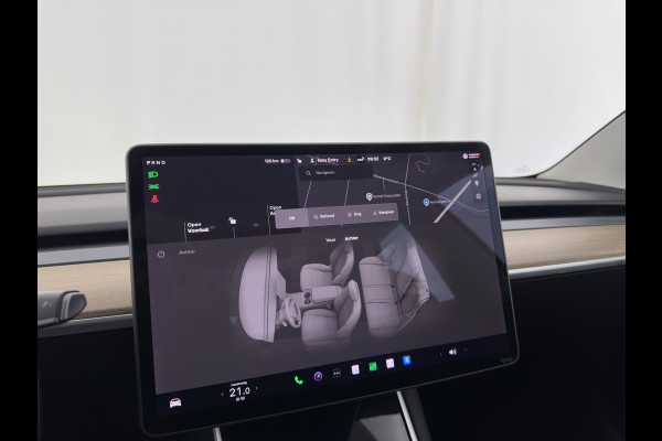 Tesla Model 3 Standard RWD Plus 60 kWh {SOH-99%} [ 3-Fase ] (INCL-BTW) Aut. *PANO | AUTO-PILOT | LUXURY-LEATHER | KEYLESS | FULL-LED | MEMORY-PACK | SURROUND-VIEW | DAB | CARPLAY | DIGI-COCKPIT | LANE-ASSIST | COMFORT-SEATS | TOWBAR | 19"ALU*