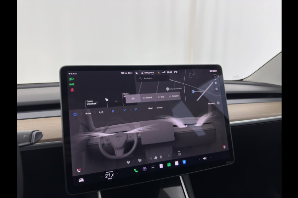 Tesla Model 3 Standard RWD Plus 60 kWh {SOH-99%} [ 3-Fase ] (INCL-BTW) Aut. *PANO | AUTO-PILOT | LUXURY-LEATHER | KEYLESS | FULL-LED | MEMORY-PACK | SURROUND-VIEW | DAB | CARPLAY | DIGI-COCKPIT | LANE-ASSIST | COMFORT-SEATS | TOWBAR | 19"ALU*