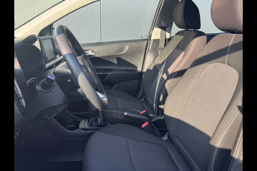 Kia Picanto 1.0 CVVT * 5deurs * Airco * Camera * Trekhaak *