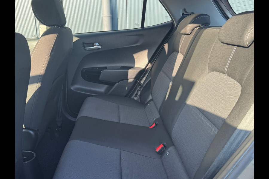 Kia Picanto 1.0 CVVT * 5deurs * Airco * Camera * Trekhaak *
