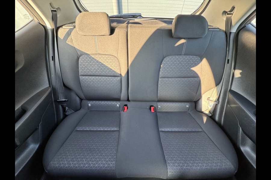 Kia Picanto 1.0 CVVT * 5deurs * Airco * Camera * Trekhaak *