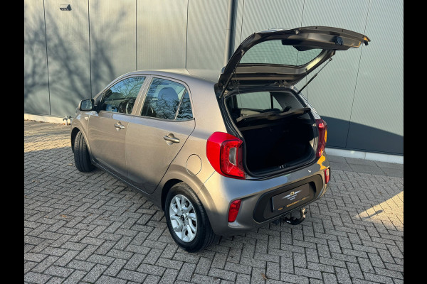 Kia Picanto 1.0 CVVT * 5deurs * Airco * Camera * Trekhaak *