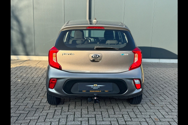 Kia Picanto 1.0 CVVT * 5deurs * Airco * Camera * Trekhaak *
