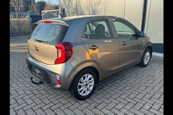 Kia Picanto 1.0 CVVT * 5deurs * Airco * Camera * Trekhaak *