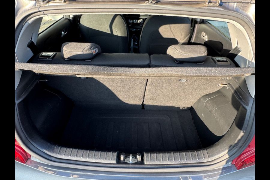 Kia Picanto 1.0 CVVT * 5deurs * Airco * Camera * Trekhaak *