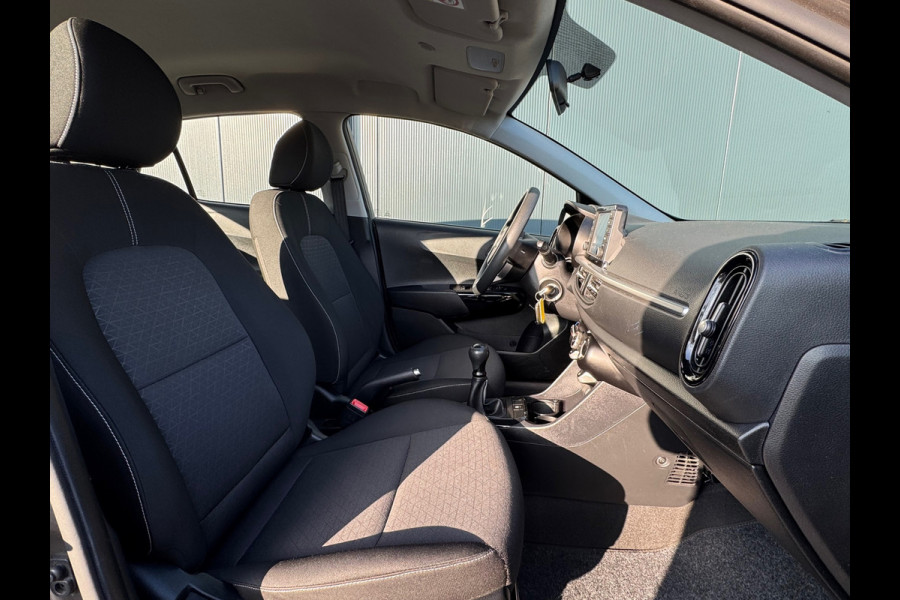 Kia Picanto 1.0 CVVT * 5deurs * Airco * Camera * Trekhaak *