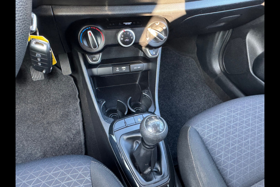 Kia Picanto 1.0 CVVT * 5deurs * Airco * Camera * Trekhaak *