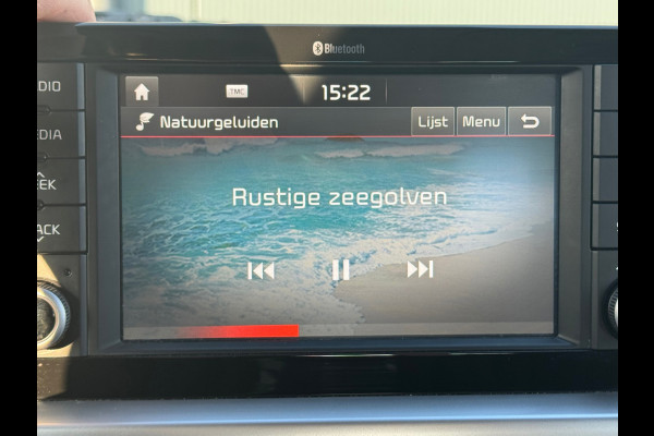 Kia Picanto 1.0 CVVT * 5deurs * Airco * Camera * Trekhaak *