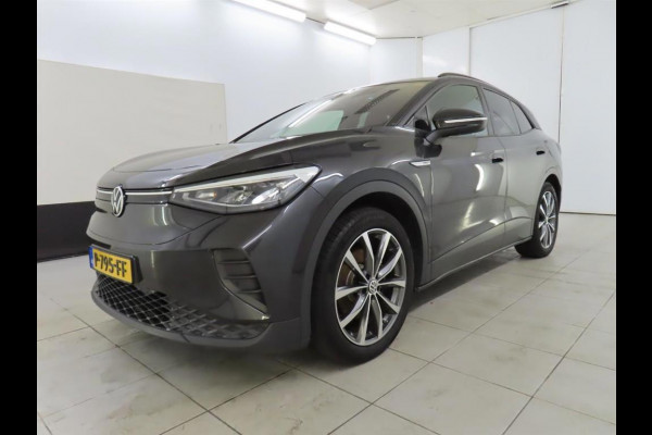 Volkswagen ID.4 Aut. Pro Editon 77kWh Trekhaak | | LED | SoH 96% |