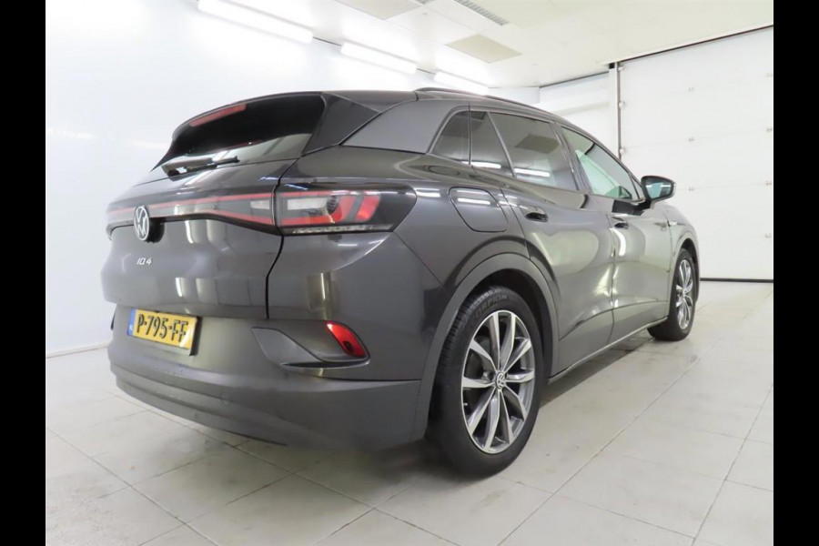 Volkswagen ID.4 Aut. Pro Editon 77kWh Trekhaak | | LED | SoH 96% |